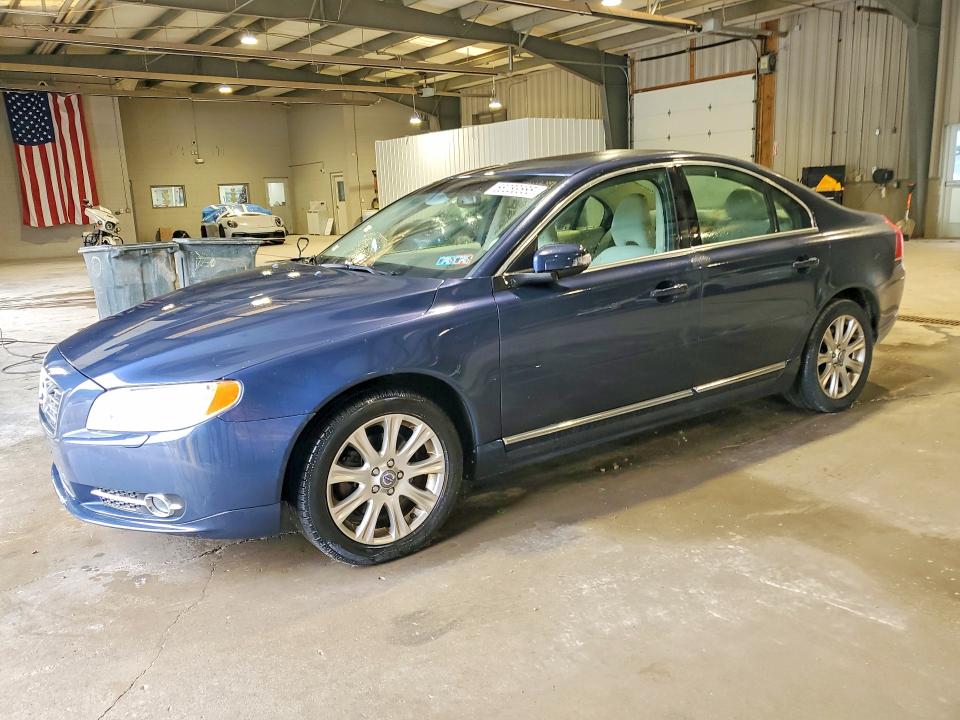Продаж на аукціоні авто 2011 Volvo S80, vin: YV1940AS0B1149737, номер лоту: 56283586