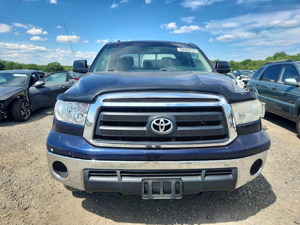 Aukcja sprzedaży 2011 Toyota Tundra, vin: 5TFUM5F13BX019980, numer aukcji: 59096816