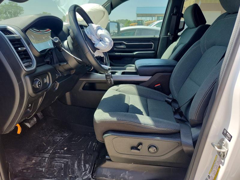 Продажа на аукционе авто 2023 Ram 1500, vin: 1C6RRFFG9PN661681, номер лота: 58350026
