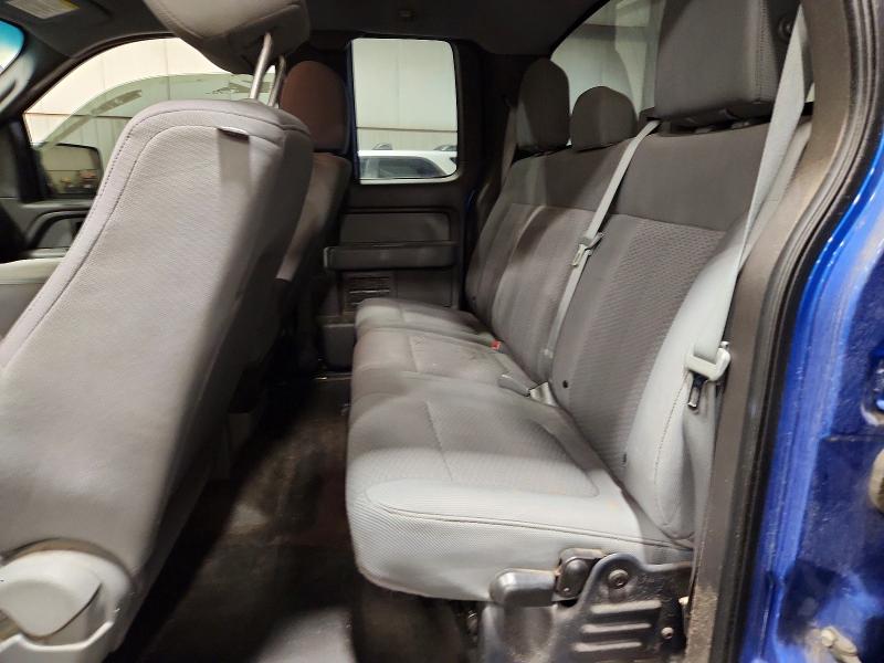2014 Ford F150 მანქანა იყიდება აუქციონზე, vin: 1FTFX1EF5EFB80475, აუქციონის ნომერი: 59187536