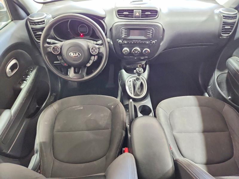 Продаж на аукціоні авто 2015 Kia Soul, vin: KNDJN2A20F7126599, номер лоту: 57731516