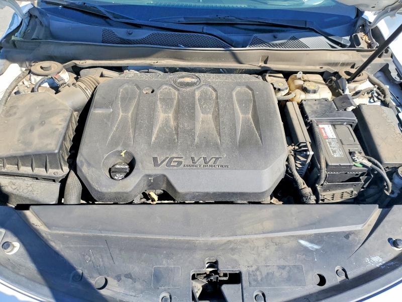 Auction sale of the 2018 Chevrolet Impala, vin: 2G1105S39J9152495, lot number: 58716426