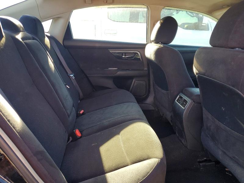 Продажа на аукционе авто 2013 Nissan Altima, vin: 1N4AL3AP7DC251312, номер лота: 55147966