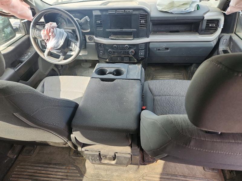 Продажа на аукционе авто 2023 Ford F350, vin: 1FT8W3BA8PEC63004, номер лота: 55099336