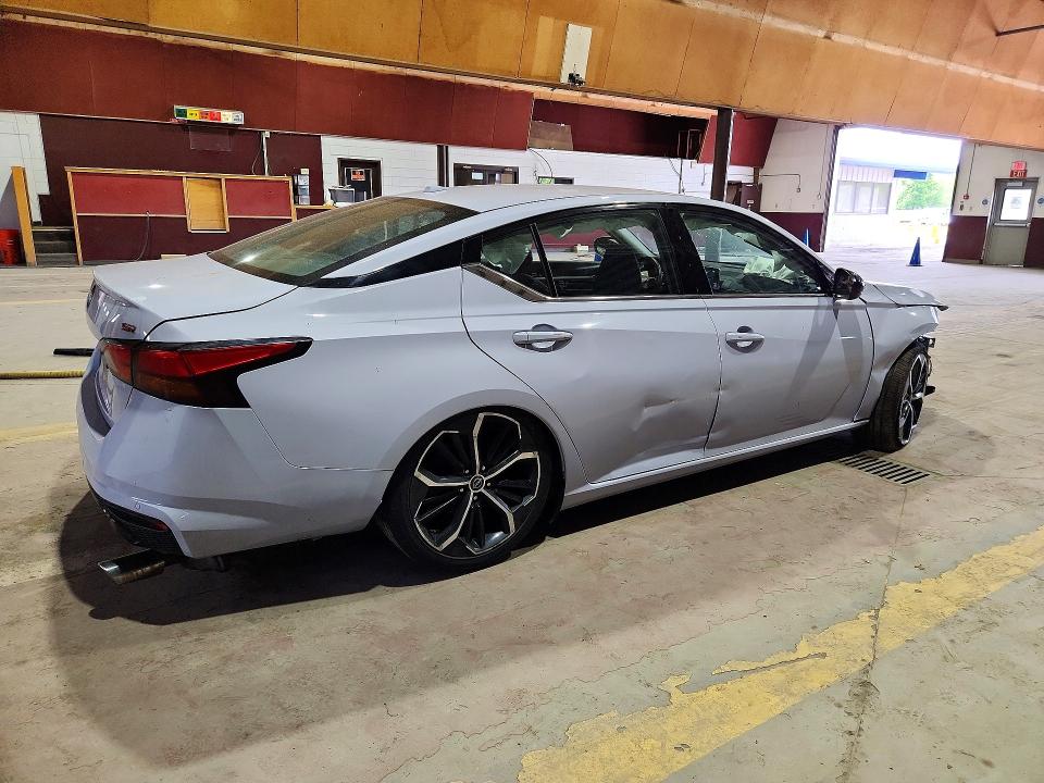 Продажа на аукционе авто 2024 Nissan Altima, vin: 1N4BL4CV6RN420379, номер лота: 56045986