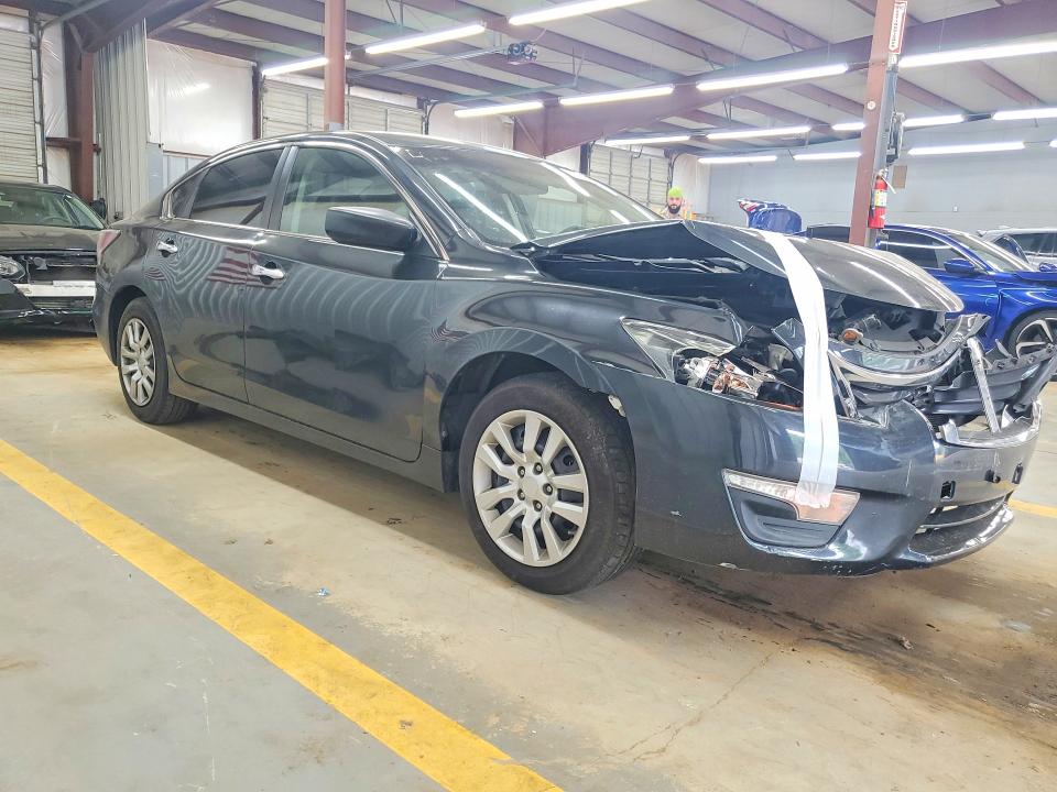 Продаж на аукціоні авто 2015 Nissan Altima, vin: 1N4AL3AP1FN876635, номер лоту: 85986965