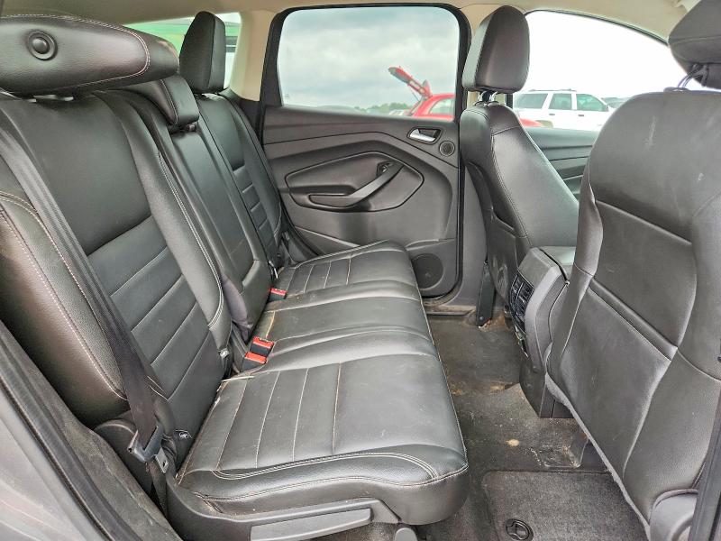 57862386 :رقم المزاد ، 1FMCU0HX1DUA04555 vin ، 2013 Ford Escape مزاد بيع