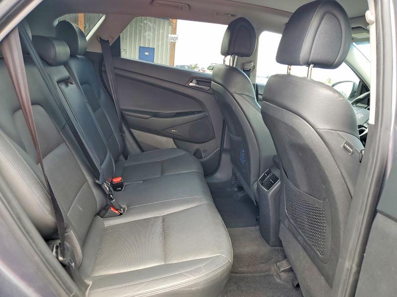 Aukcja sprzedaży 2017 Hyundai Tucson, vin: KM8J3CA20HU294058, numer aukcji: 56392546