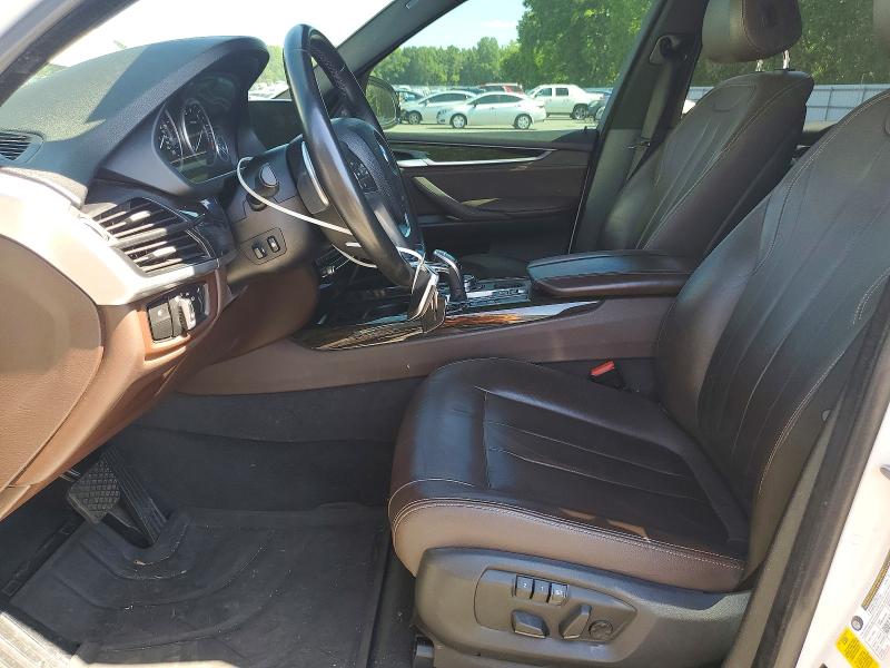 Продаж на аукціоні авто 2018 Bmw X5, vin: 5UXKR0C54JL072923, номер лоту: 56147696