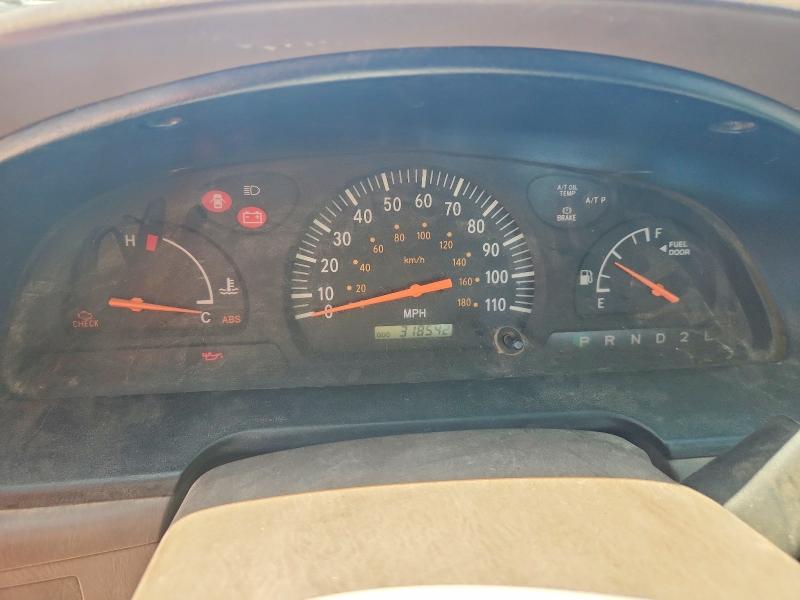 Aukcja sprzedaży 2003 Toyota Tundra, vin: 5TBJN32133S365683, numer aukcji: 57941836