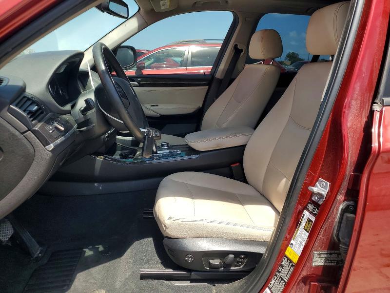Aukcja sprzedaży 2014 Bmw X3, vin: 5UXWX9C57E0D16084, numer aukcji: 59340336