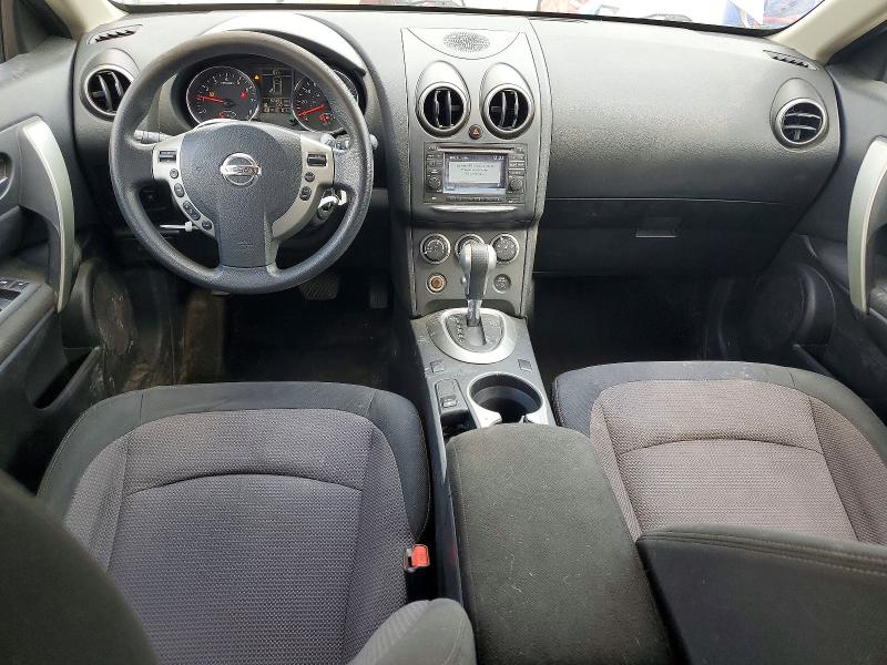 Aukcja sprzedaży 2012 Nissan Rogue, vin: JN8AS5MTXCW613913, numer aukcji: 56832316