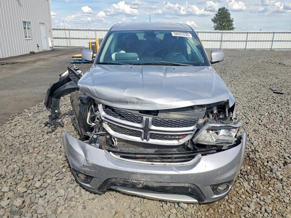 Aukcja sprzedaży 2019 Dodge Journey, vin: 3C4PDDEG8KT738957, numer aukcji: 58603246