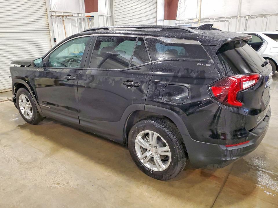 Aukcja sprzedaży 2022 Gmc Terrain, vin: 3GKALTEV6NL138531, numer aukcji: 55940406