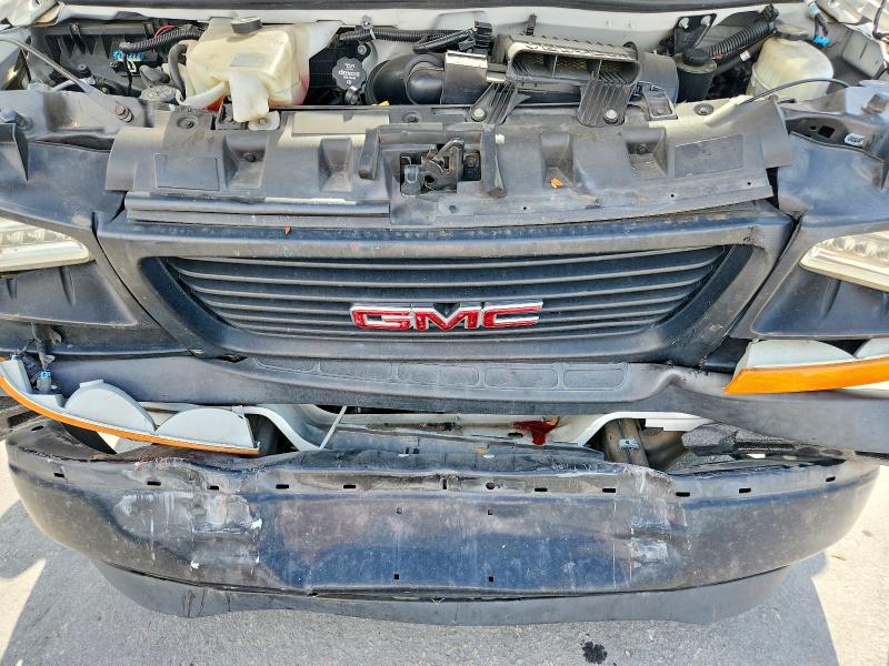 Продажа на аукционе авто 2017 Gmc Savana, vin: 1GTW7BFG7H1220831, номер лота: 58741646