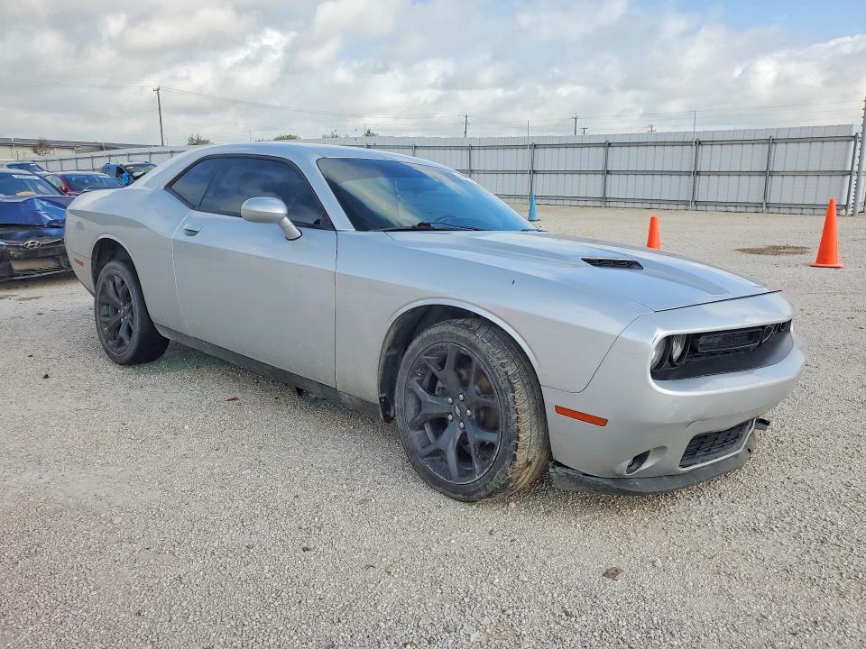 Продажа на аукционе авто 2020 Dodge Challenger, vin: 2C3CDZAG2LH227485, номер лота: 58566226