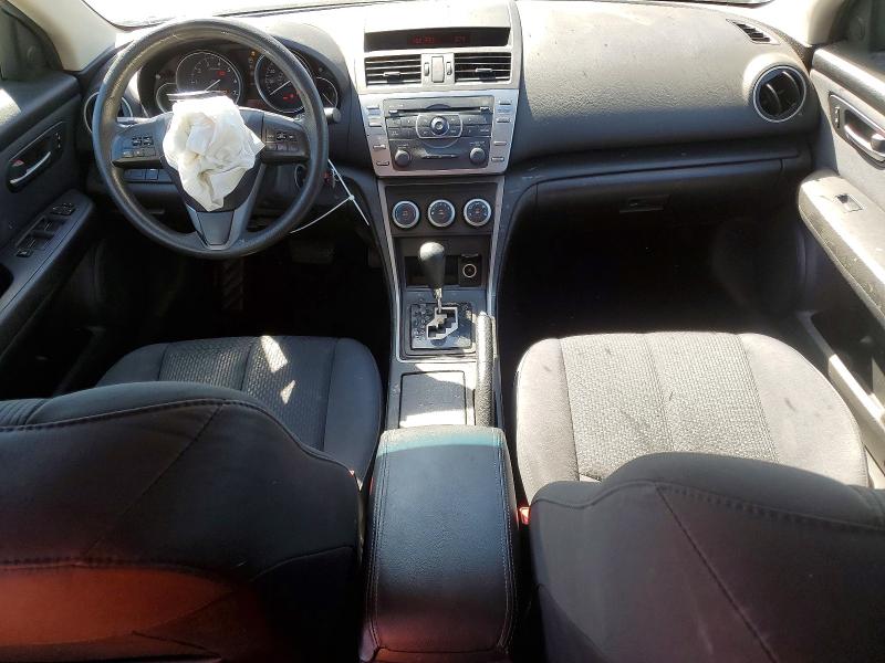 Продаж на аукціоні авто 2011 Mazda 6, vin: 1YVHZ8BH3B5M04453, номер лоту: 77248365