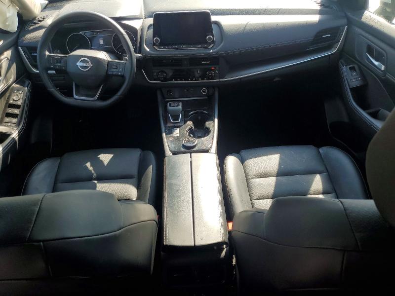 Auction sale of the 2025 Nissan Rogue, vin: 5N1BT3BB0SC858646, lot number: 51924276