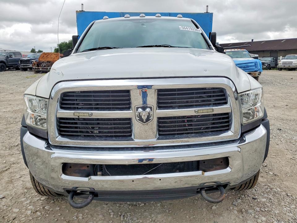 Продаж на аукціоні авто 2012 Dodge Ram 5500, vin: 3C7WDNCL6CG194019, номер лоту: 56419296