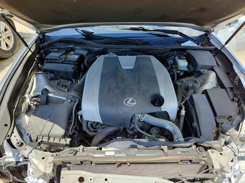 Продажа на аукционе авто 2014 Lexus Gs, vin: JTHCE1BL1E5025512, номер лота: 56245206