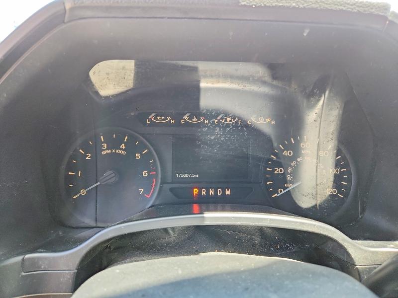 57124316 :رقم المزاد ، 1FTFW1E50JKC10848 vin ، 2018 Ford F150 مزاد بيع
