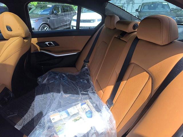 55636756 :رقم المزاد ، WBA23LA03TFW43554 vin ، 2026 Bmw 330xi مزاد بيع