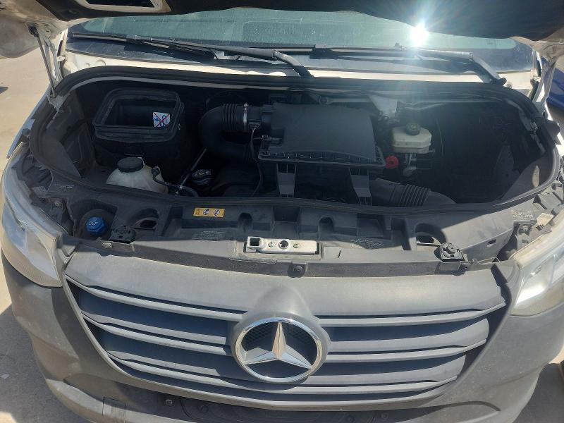 Aukcja sprzedaży 2020 Mercedes-benz Sprinter, vin: W1W4ECHY9LT037327, numer aukcji: 59127976