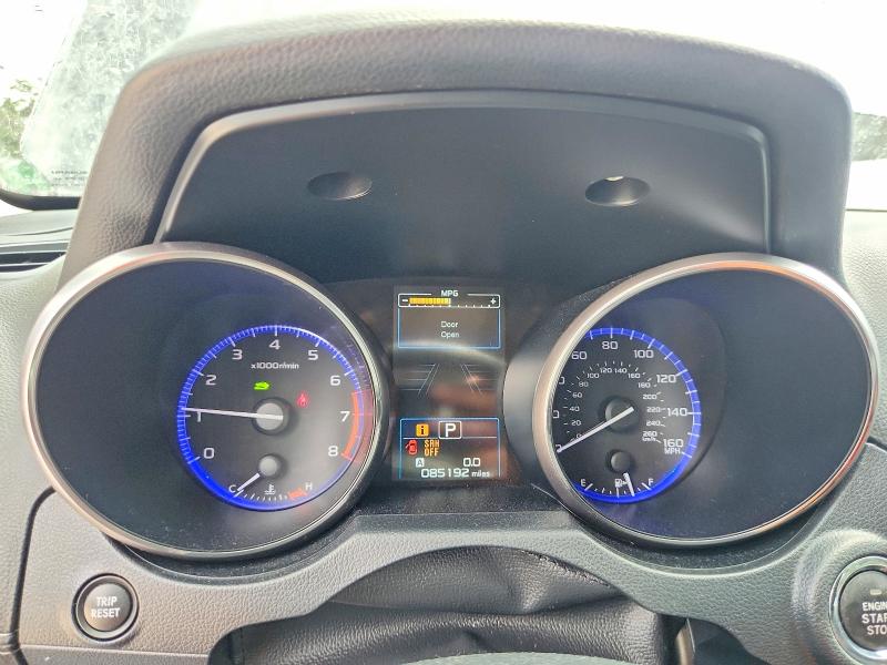 Продажа на аукционе авто 2018 Subaru Legacy, vin: 4S3BNEN62J3009187, номер лота: 58886926