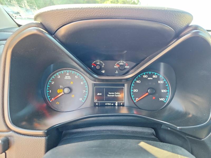 Продажа на аукционе авто 2022 Gmc Canyon, vin: 1GTG5CEN2N1179441, номер лота: 55597346