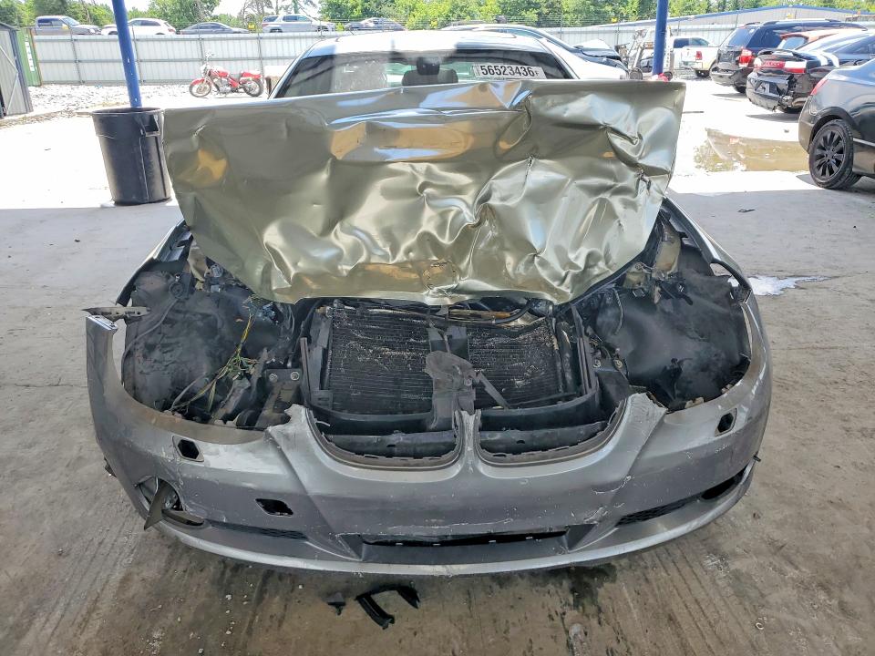 56523436 :رقم المزاد ، WBAWB33587P130782 vin ، 2007 Bmw 328 مزاد بيع