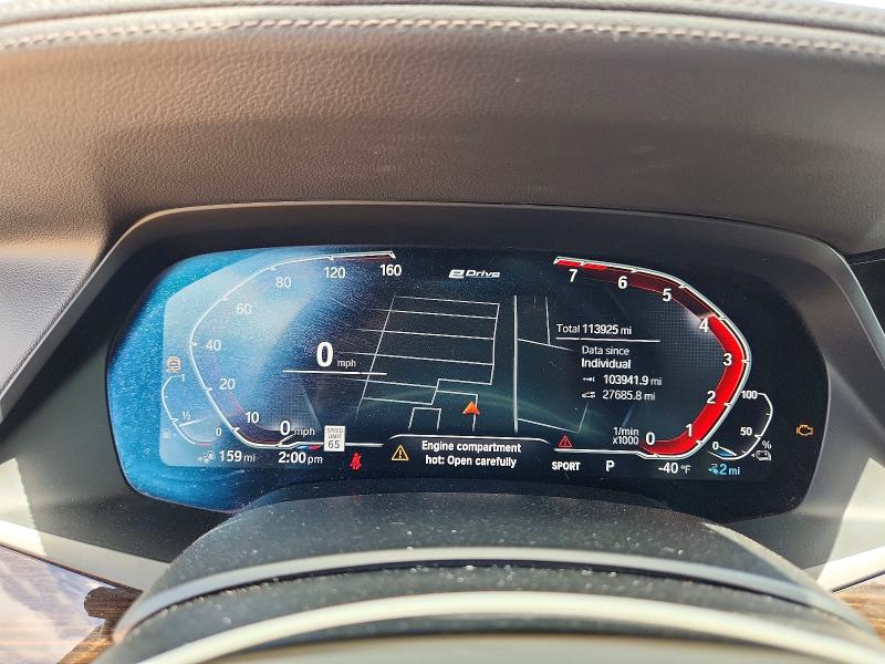 Aukcja sprzedaży 2021 Bmw X5, vin: 5UXTA6C08M9E52872, numer aukcji: 58419016