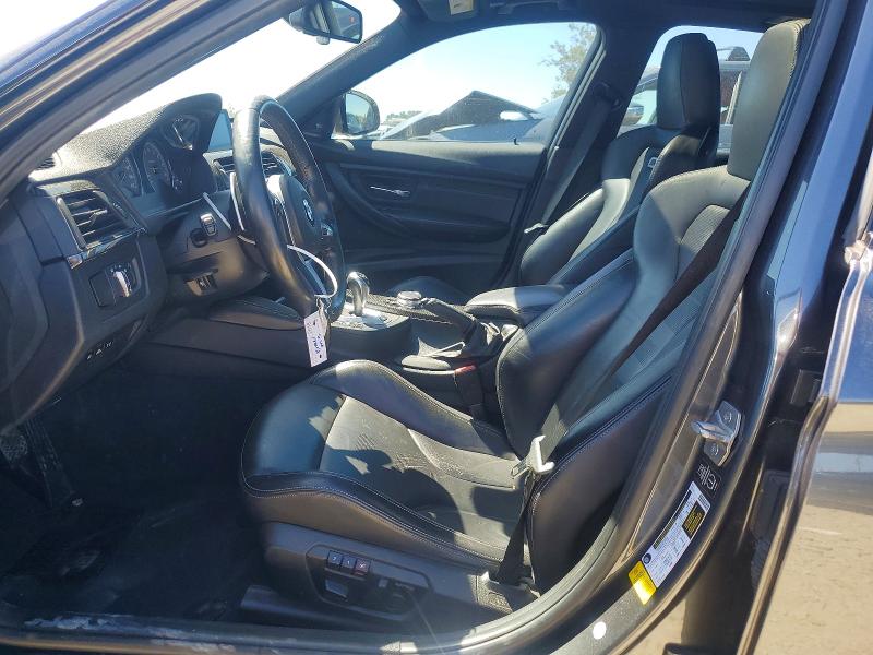 Aukcja sprzedaży 2015 Bmw M3, vin: WBS3C9C53FP804396, numer aukcji: 57410326