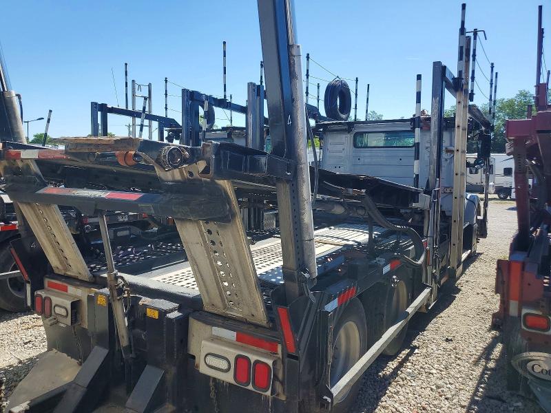 54457826 :رقم المزاد ، 4V5RC9DG3EN164461 vin ، 2014 Volvo Vah مزاد بيع