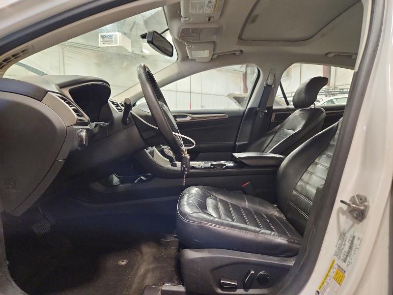 Продаж на аукціоні авто 2013 Ford Fusion, vin: 3FA6P0HRXDR106315, номер лоту: 56464556