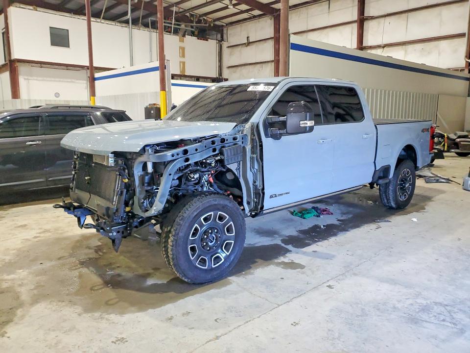 Продаж на аукціоні авто 2026 Ford F250, vin: 1FT8W2BT7TED16166, номер лоту: 55385576