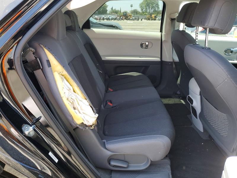Aukcja sprzedaży 2024 Hyundai Ioniq 5, vin: KM8KN4DE3RU286614, numer aukcji: 59114036