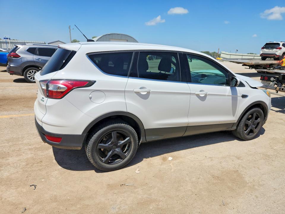 Продаж на аукціоні авто 2017 Ford Escape, vin: 1FMCU0GD0HUA28004, номер лоту: 56534726