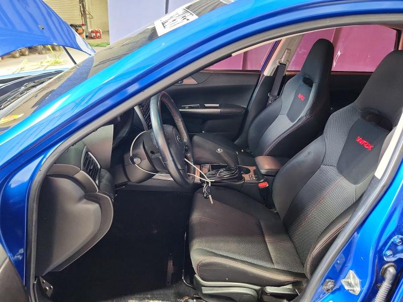 Aukcja sprzedaży 2013 Subaru Impreza, vin: JF1GV7F60DG016528, numer aukcji: 56931456