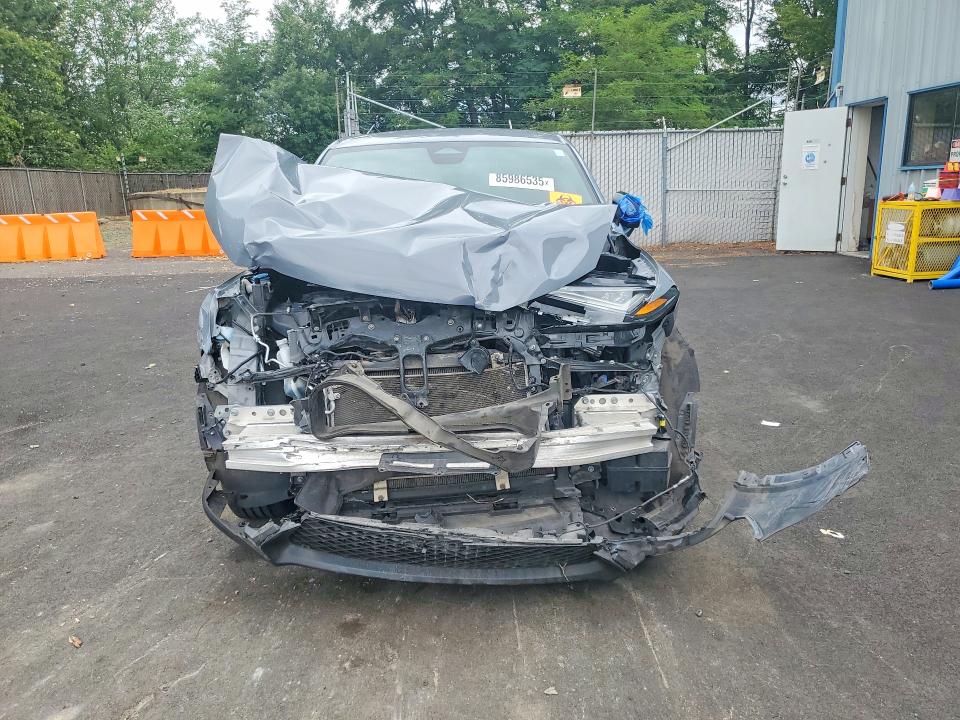 2024 Honda Hr-v მანქანა იყიდება აუქციონზე, vin: 3CZRZ2H50RM730715, აუქციონის ნომერი: 85986535
