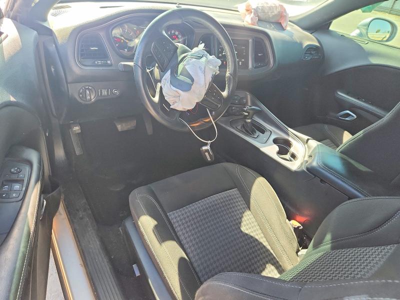 Продажа на аукционе авто 2023 Dodge Challenger, vin: 2C3CDZAG3PH650503, номер лота: 56988436