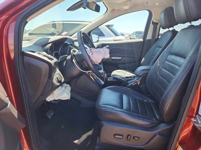 57178326 :رقم المزاد ، 1FMCU9J99EUB24332 vin ، 2014 Ford Escape مزاد بيع