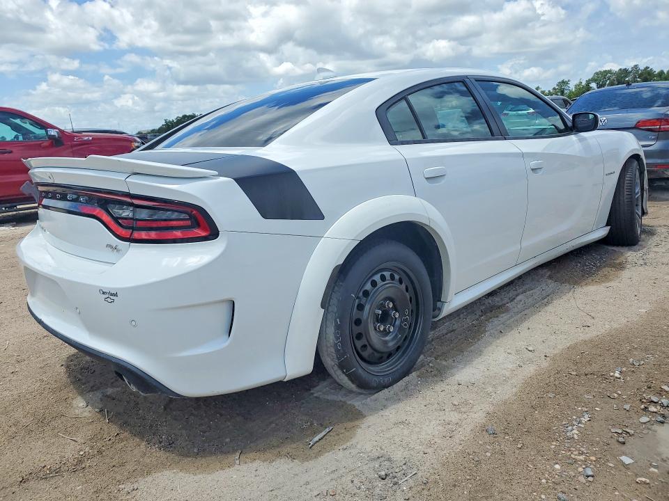 Продажа на аукционе авто 2021 Dodge Charger, vin: 2C3CDXCT5MH517963, номер лота: 56969676