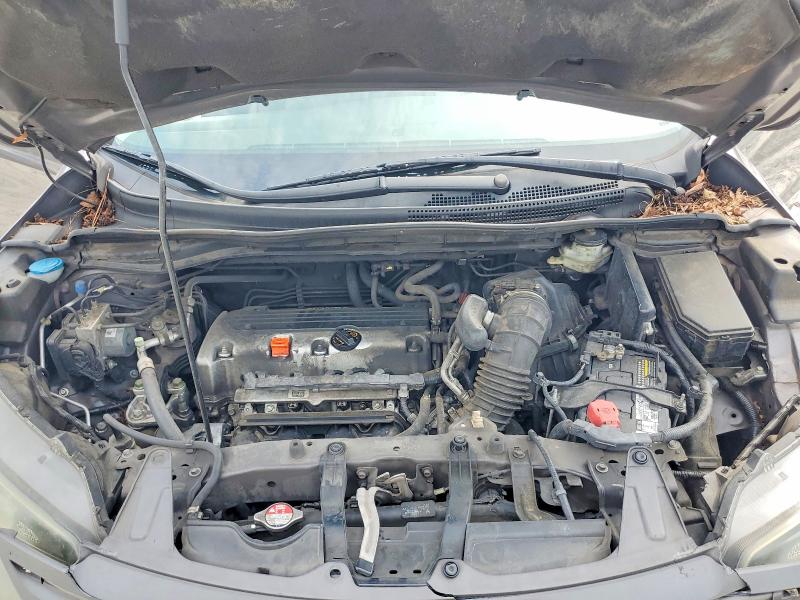 58556106 :رقم المزاد ، 2HKRM3H76EH515061 vin ، 2014 Honda Cr-v مزاد بيع
