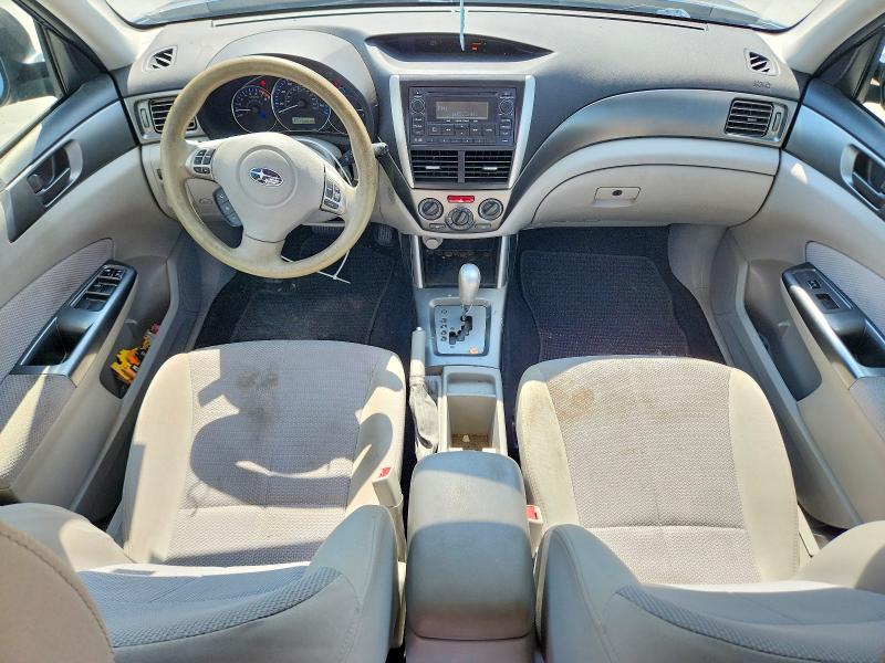 Aukcja sprzedaży 2013 Subaru Forester, vin: JF2SHABC1DH442972, numer aukcji: 55926006