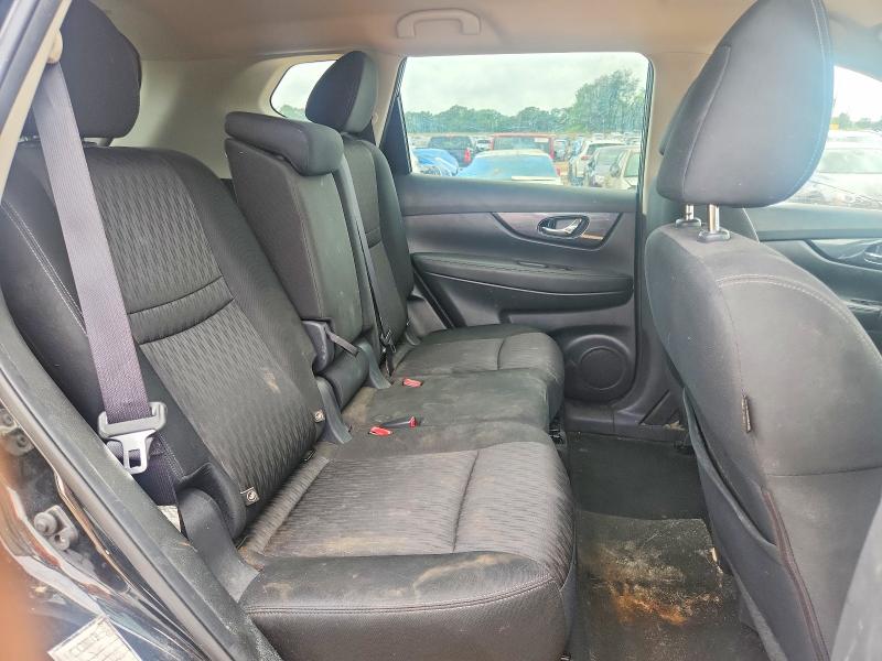 Aukcja sprzedaży 2019 Nissan Rogue, vin: KNMAT2MT8KP532506, numer aukcji: 58310546