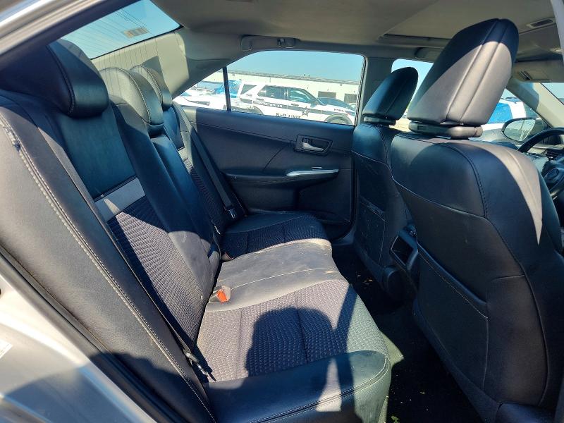58520616 :رقم المزاد ، 4T1BF1FK0DU716493 vin ، 2013 Toyota Camry مزاد بيع