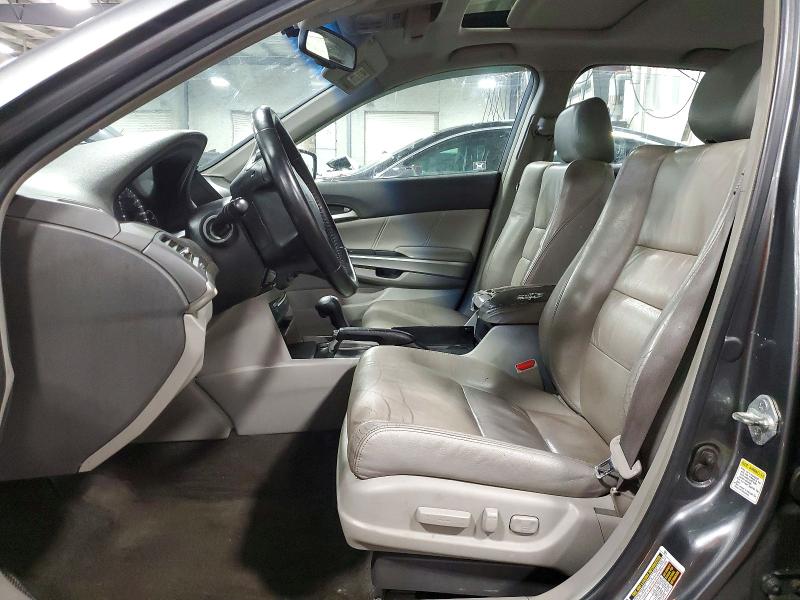 Aukcja sprzedaży 2009 Honda Accord, vin: 1HGCP36859A016260, numer aukcji: 55732796