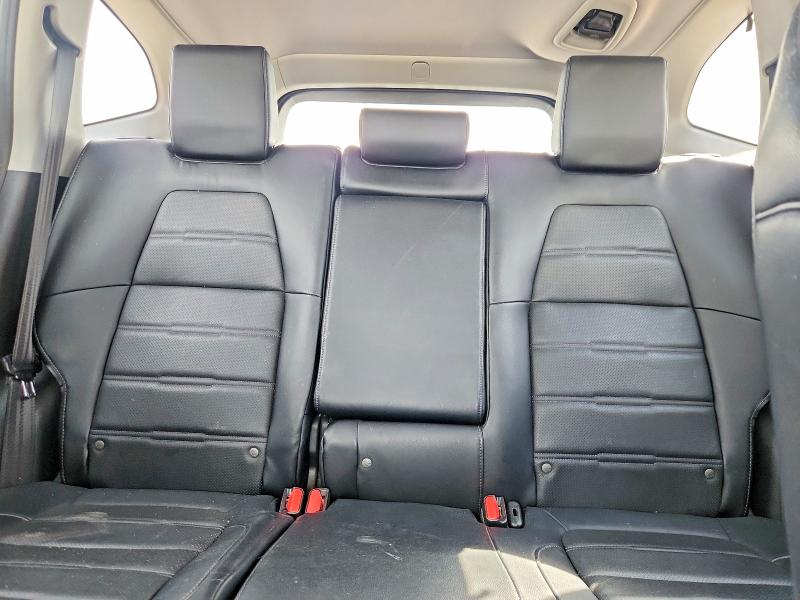 Продаж на аукціоні авто 2017 Honda Cr-v, vin: 7FARW1H89HE027270, номер лоту: 56150846