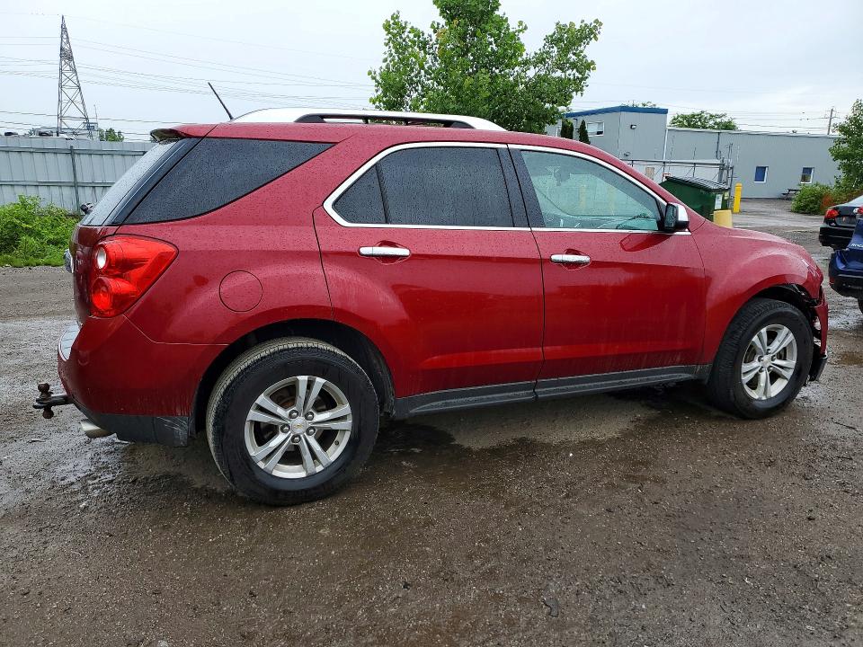 Продажа на аукционе авто 2013 Chevrolet Equinox, vin: 2GNFLGE34D6292544, номер лота: 58911726