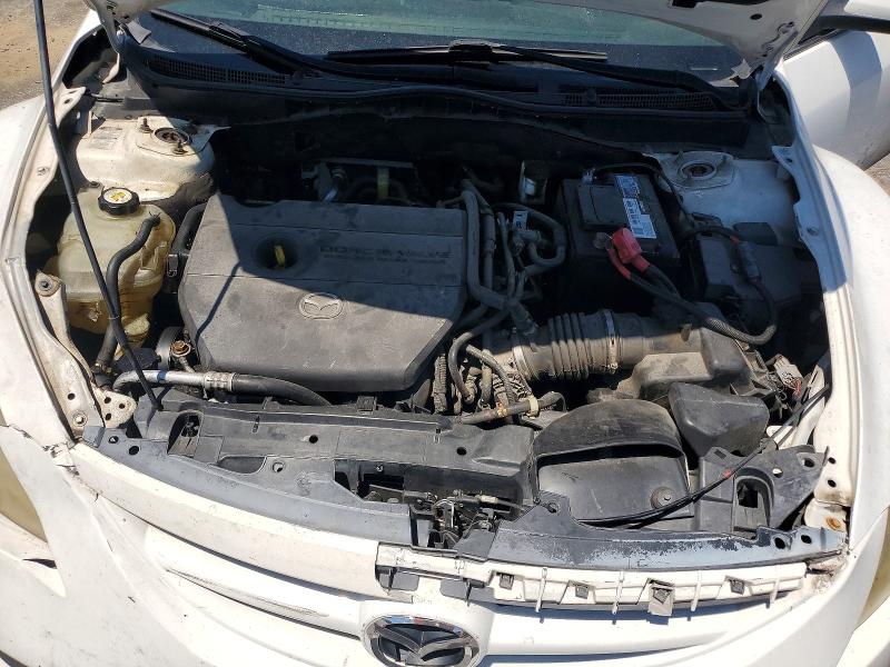 Продажа на аукционе авто 2010 Mazda 6, vin: 1YVHZ8CHXA5M15544, номер лота: 56225476